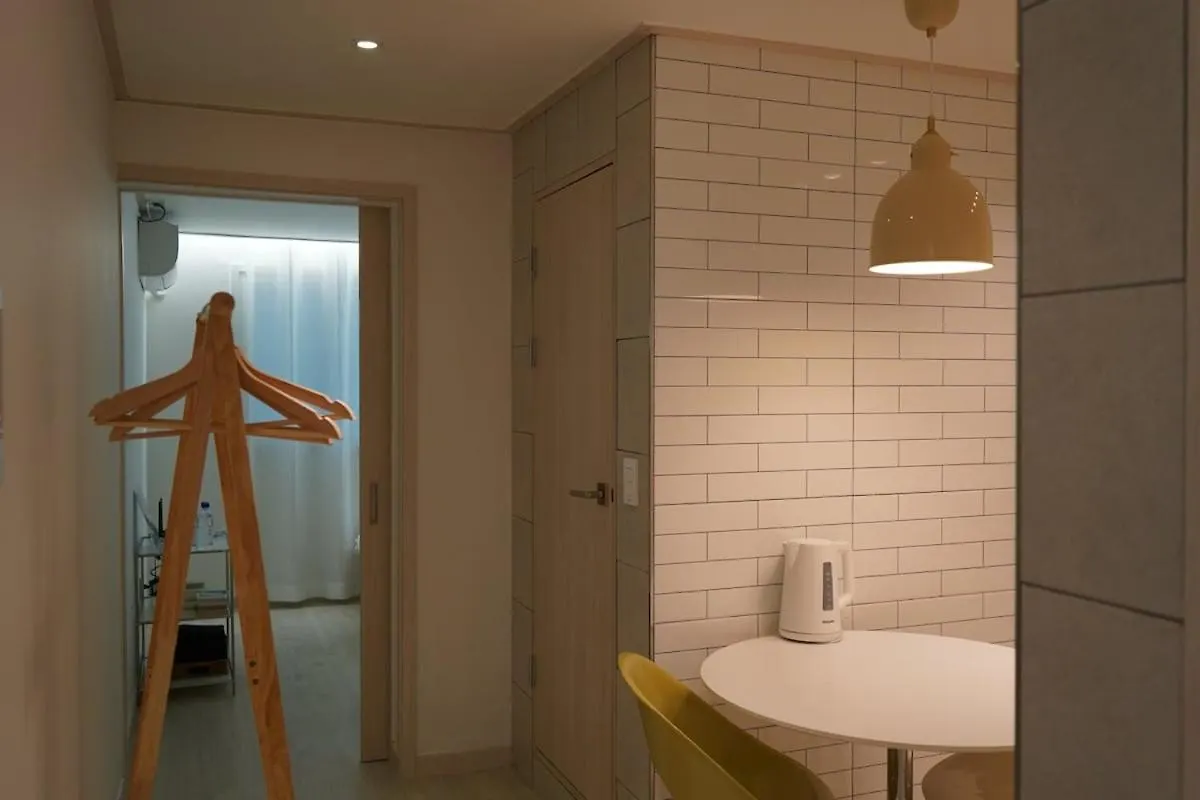 Guest house Cozy Jin Stay I Yeomchang 102 Seoul