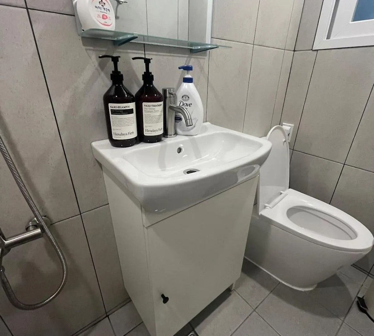 Cozy Jin Stay I Yeomchang 102 Seoul