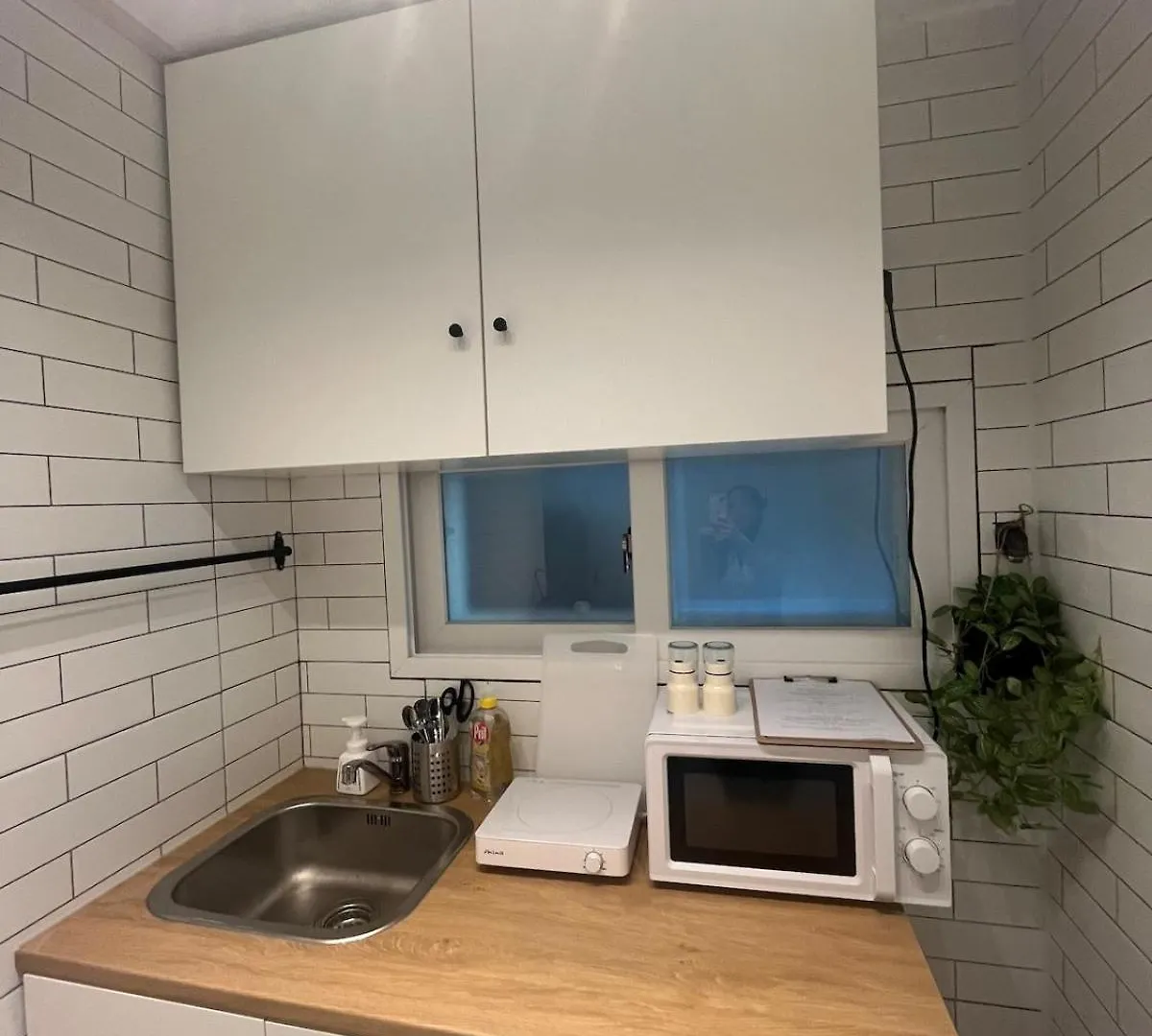 Cozy Jin Stay I Yeomchang 102 Seoul