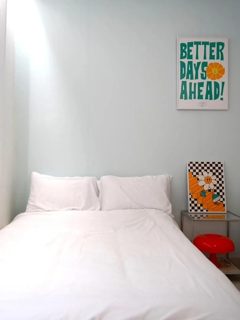 Guest house Cozy Jin Stay I Yeomchang 102 Seoul South Korea