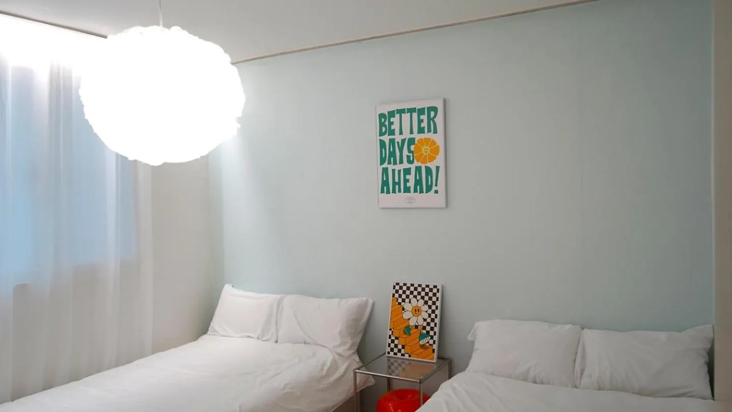 Cozy Jin Stay I Yeomchang 102 Seoul