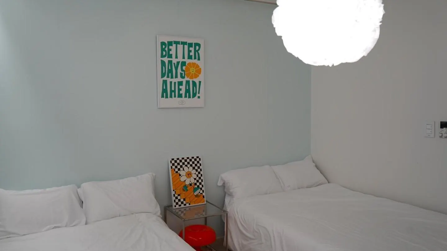 Guest house Cozy Jin Stay I Yeomchang 102 Seoul