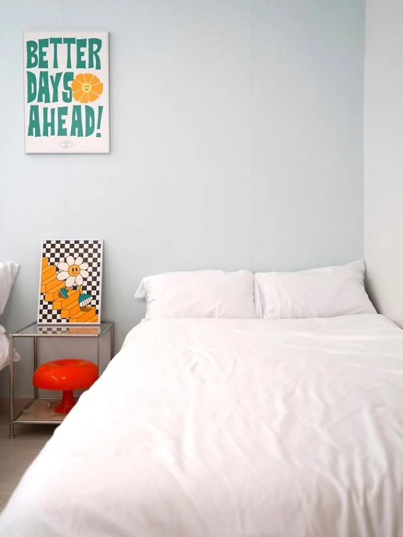 Cozy Jin Stay I Yeomchang 102 Seoul