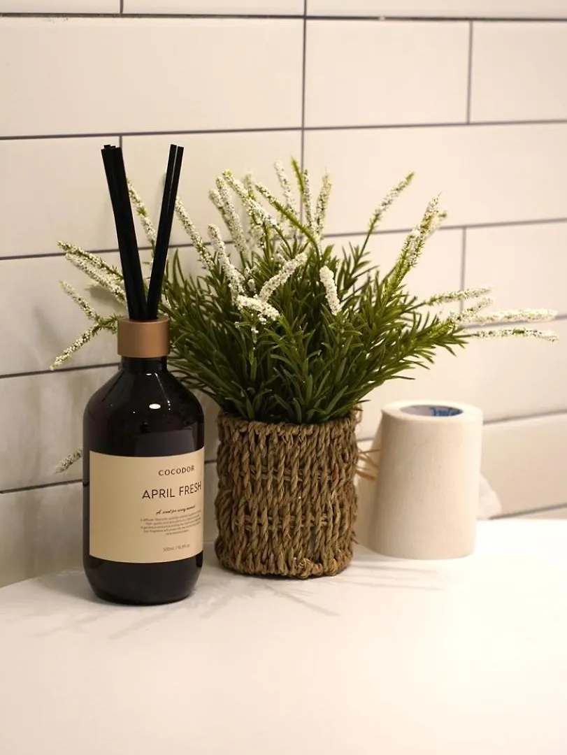 Guest house Cozy Jin Stay I Yeomchang 102 Seoul