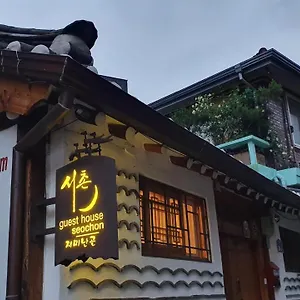 서촌 서울특별시