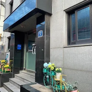 J Mini & House Seoul