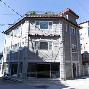 コリー ソウル特別市