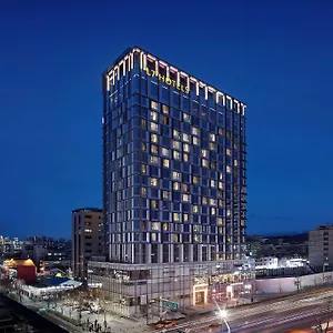 4* Hotel L7 Hongdae By Lotte