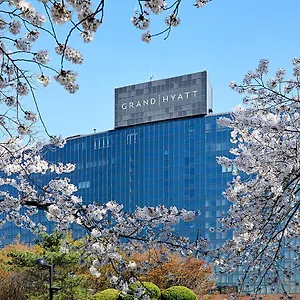Hotel Grand Hyatt, Seoel