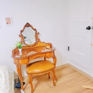 Jenny House Гостевой дом
