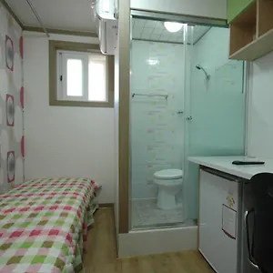 Prime Vill Oneroomtel Гостевой дом