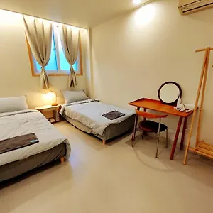 Gaga House Chungmu ソウル特別市