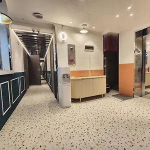 Dongdaemun Karrot ソウル特別市