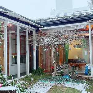 'hanok Hanok' Boutique - 2min From Gyeongbokgung Palace Station 서울특별시