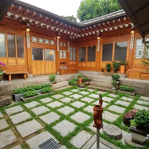 Sohyundang ソウル特別市