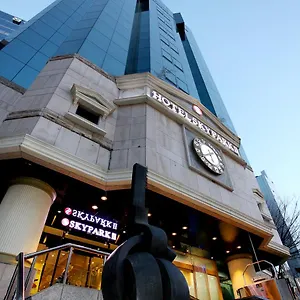 Hotel Skypark Myeongdong 2, Seoel