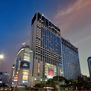 Hotel Lotte, Seoul